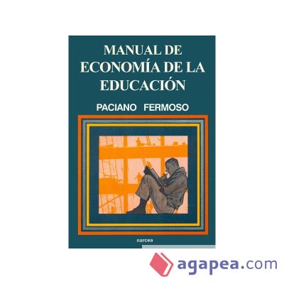 Manual de Economía de la  Educación