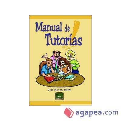 Manual de tutorías