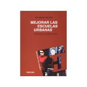 Portada de Mejorar las escuelas urbanas