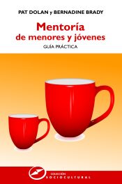 Portada de Mentoría de menores y jóvenes