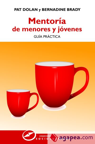 Mentoría de menores y jóvenes