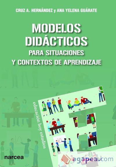 Modelos did&aacute;cticos