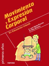 Portada de Movimiento y expresión corporal en Educación Infantil