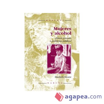 Mujeres y alcohol