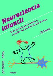 Portada de Neurociencia infantil