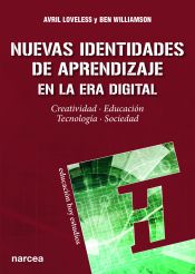 Portada de Nuevas identidades de aprendizaje en la era digital