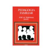 Portada de Pedagogía familiar