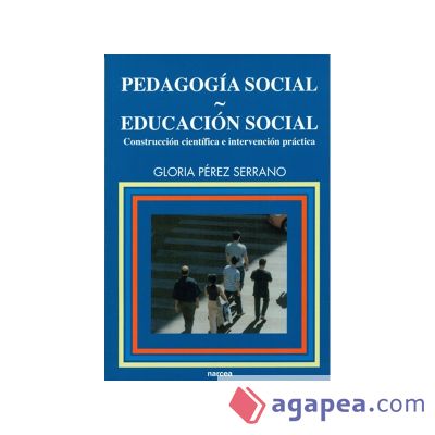 Pedagogía social-Educación social