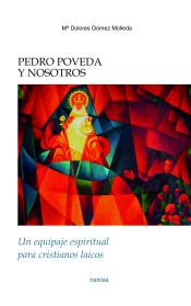 Portada de Pedro Poveda y nosotros