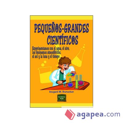 Pequeños-grandes científicos