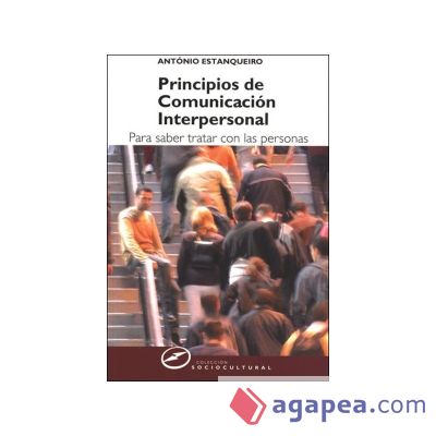 Principios de comunicación interpersonal