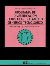 Portada de Programa de diversificacion curricular del &aacute;mbito cient&iacute;fico-tecnol&oacute;gico