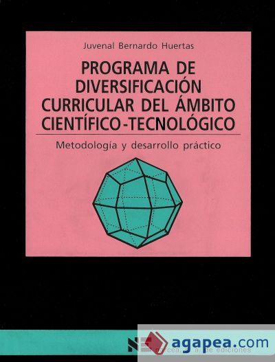 Programa de diversificacion curricular del &aacute;mbito cient&iacute;fico-tecnol&oacute;gico