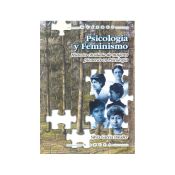 Portada de Psicología y feminismo
