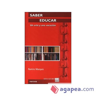 Saber educar