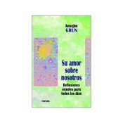 Portada de Su amor sobre nosotros