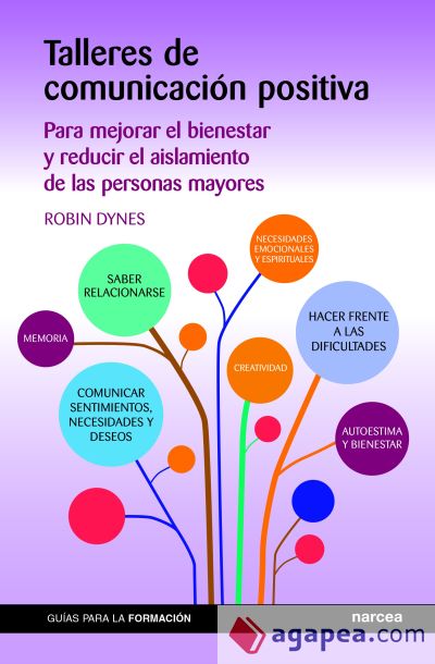 Talleres de comunicación positiva