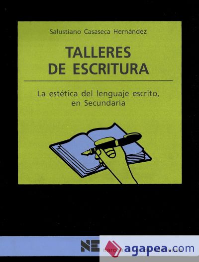 Talleres de escritura