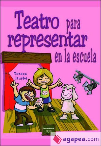 Teatro para representar en escuela