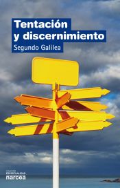 Portada de Tentación y discernimiento