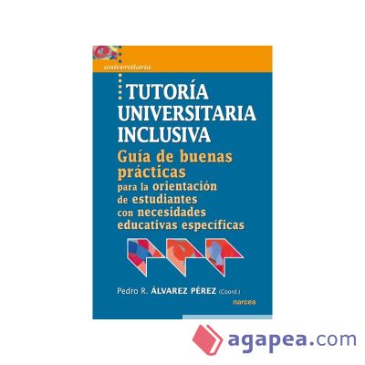 Tutoría universitaria inclusiva