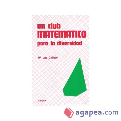 Un Club matemático para la diversidad