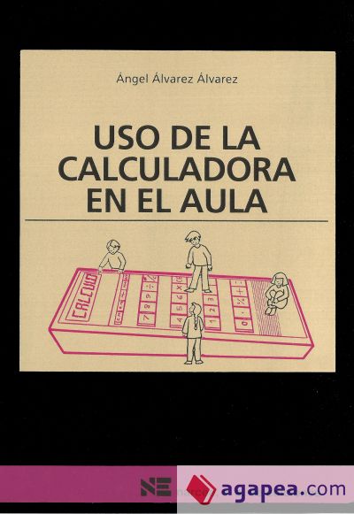 Uso de la calculadora en el aula