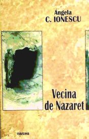 Portada de Vecina de Nazaret