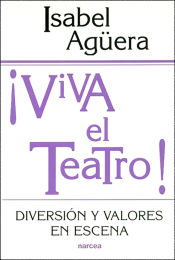 Portada de Viva el teatro!