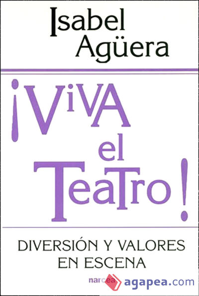 Viva el teatro!