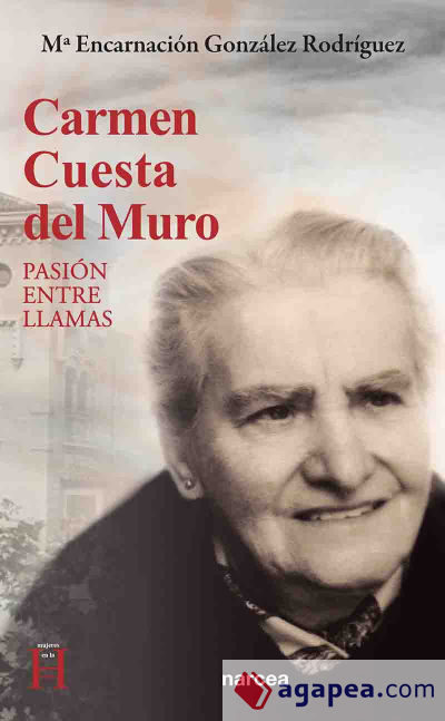 Carmen Cuesta del Muro