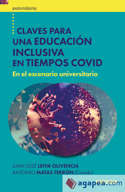 Claves para una educación inclusiva en tiempos COVID