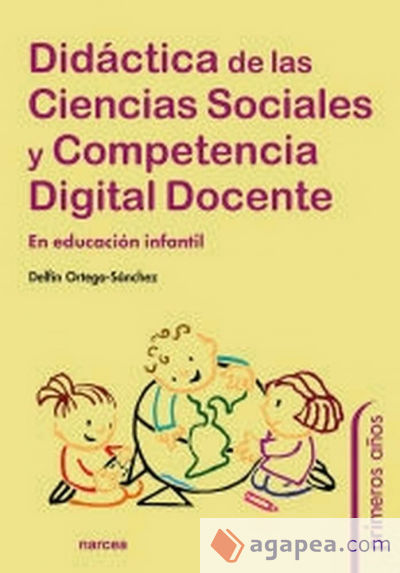 Didáctica de las Ciencias Sociales y Competencia Digital Docente