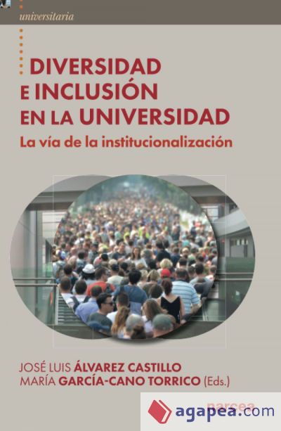 Diversidad e inclusión en la universidad