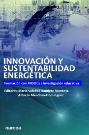 Portada de Innovación y sustentabilidad energética