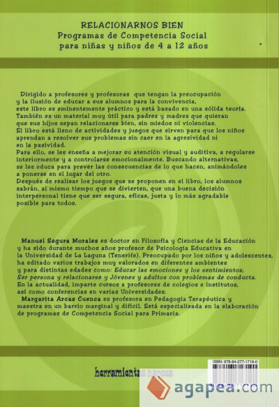 Relacionarnos bien Relacionarnos bien
