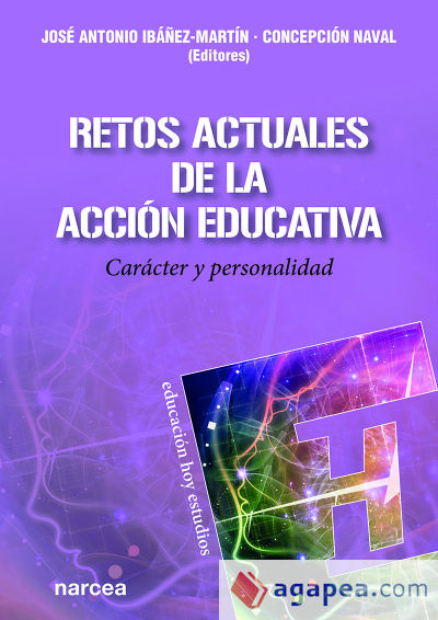 Retos actuales de la acción educativa