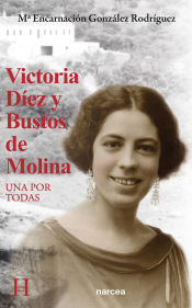 Portada de Victoria Díez y Bustos de Molina