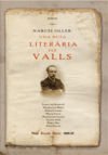 Narcís Oller: una ruta literària per Valls
