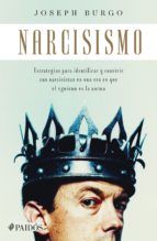 Portada de Narcisismo (Ebook)