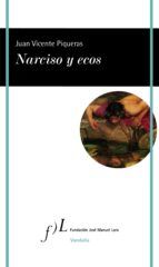 Portada de Narciso y ecos (Ebook)