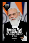 Narendra Modi - The Voice of a Billion