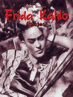 Portada de Frida Kahlo (Ebook)