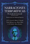 Narraciones Terroríficas. El círculo de Lovecraft. Seres de la noche Narraciones Terroríficas. El círculo de Lovecraft. Seres de la noche