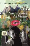 Narraciones del Viento: El beso