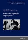 Narradoras espa&ntilde;olas de posguerra