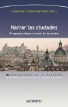 Narrar Las Ciudades