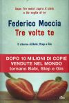 TRE VOLTE TE - FEDERICO MOCCIA - 9788842929925