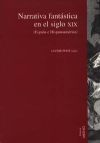 Narrativa fantástica en el siglo XIX