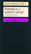 Narrativa y control social